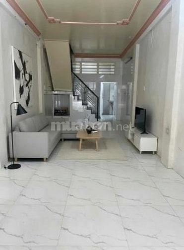 Nhà bán MTKD Hàn Hải Nguyên 2 tầng giá 11.6 tỷ