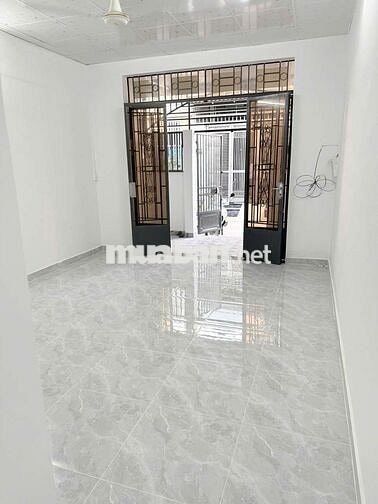 Mới xây 4x18m có 1pn hẻm ô tô 5m thới An 19 vào ở ngay