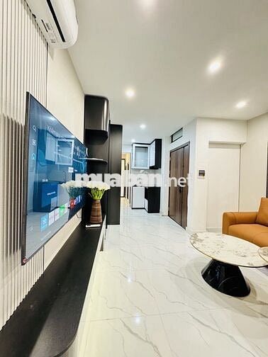 TT Đại Là, 60m2, 2 ngủ, 3.95 tỷ fill nội thất đẹp. Sát mặt phố. Sổ đỏ