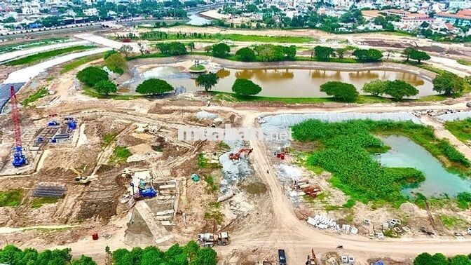 A&T Sky Garden – 2PN2WC 70m2 view nội, SG chuyển nhượng full phí 2ty7