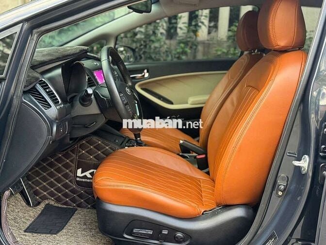 2016 1.6 AT - 70000 km