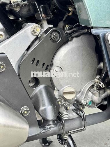 SH 150 NHẬP Ý 2007 ZIN NGUYÊN BẢN CHÍNH CHỦ BSTP