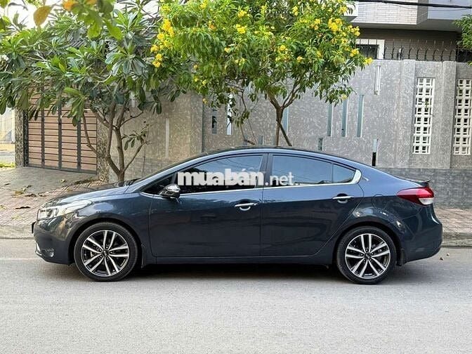 2016 1.6 AT - 70000 km