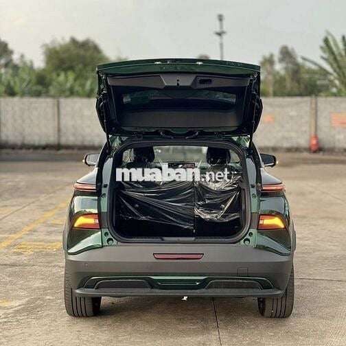 VinFast VF6 2025, trả 80 Triệu nhận xe