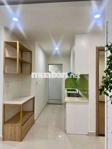 CHO THUÊ CH LAVITA CHARM 2PN NTCB 9,5TR, FULL NT 12,5 VIEW METRO