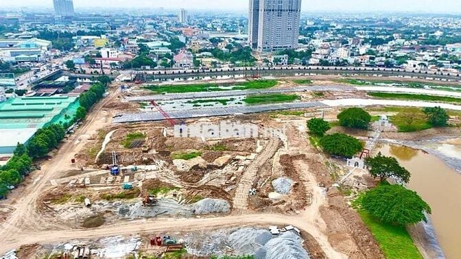 A&T Sky Garden – 2PN2WC 70m2 view nội, SG chuyển nhượng full phí 2ty7