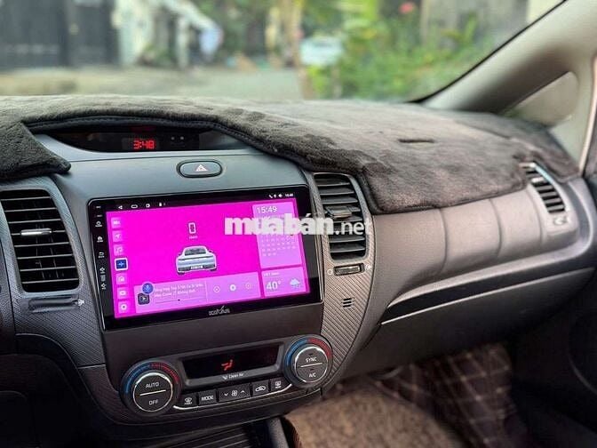 2016 1.6 AT - 70000 km