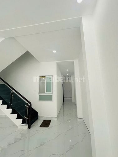 Góc Đầu Tư: Nhà 144m2 Q12, 3 Tấm, 5PN, Thích Hợp CHDV, Nhỉnh 10 Tỷ