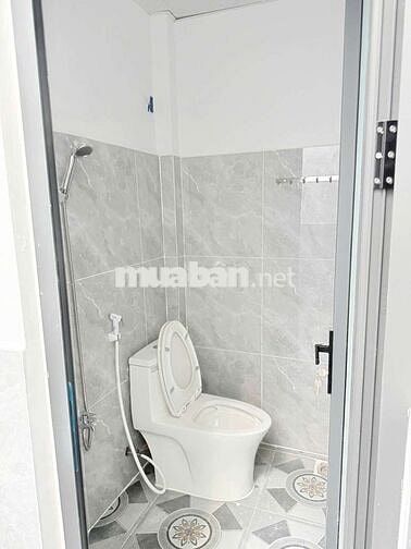Mới xây 4x18m có 1pn hẻm ô tô 5m thới An 19 vào ở ngay