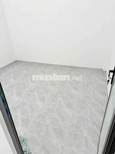 Mới xây 4x18m có 1pn hẻm ô tô 5m thới An 19 vào ở ngay
