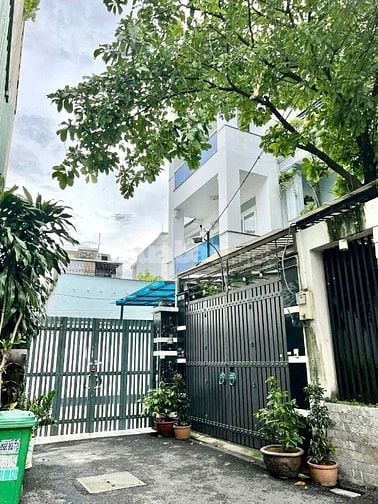 Góc Đầu Tư: Nhà 144m2 Q12, 3 Tấm, 5PN, Thích Hợp CHDV, Nhỉnh 10 Tỷ