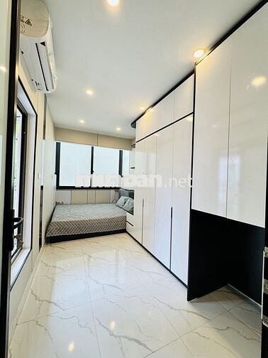 TT Đại Là, 60m2, 2 ngủ, 3.95 tỷ fill nội thất đẹp. Sát mặt phố. Sổ đỏ