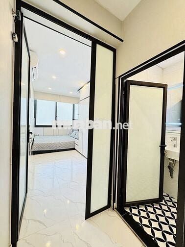 TT Đại Là, 60m2, 2 ngủ, 3.95 tỷ fill nội thất đẹp. Sát mặt phố. Sổ đỏ