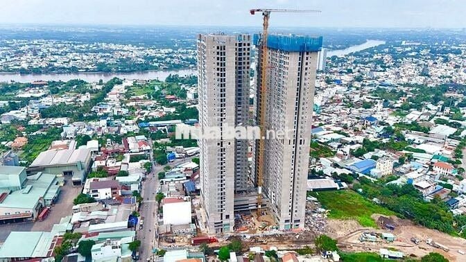 A&T Sky Garden – 2PN2WC 70m2 view nội, SG chuyển nhượng full phí 2ty7