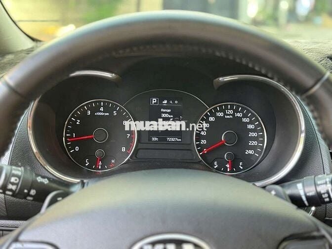 2016 1.6 AT - 70000 km