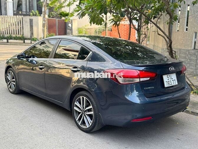 2016 1.6 AT - 70000 km