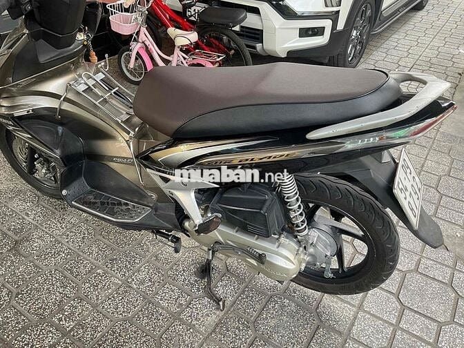 bán ab thái, zin, chính chủ