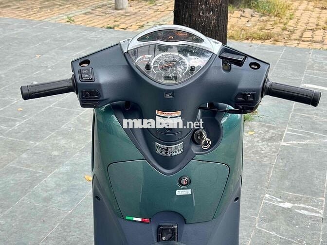 SH 150 NHẬP Ý 2007 ZIN NGUYÊN BẢN CHÍNH CHỦ BSTP