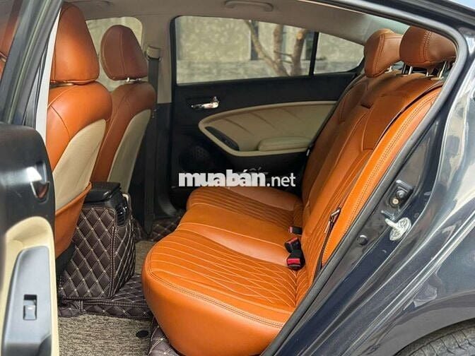 2016 1.6 AT - 70000 km