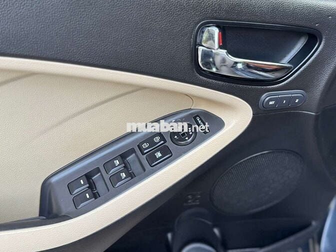 2016 1.6 AT - 70000 km