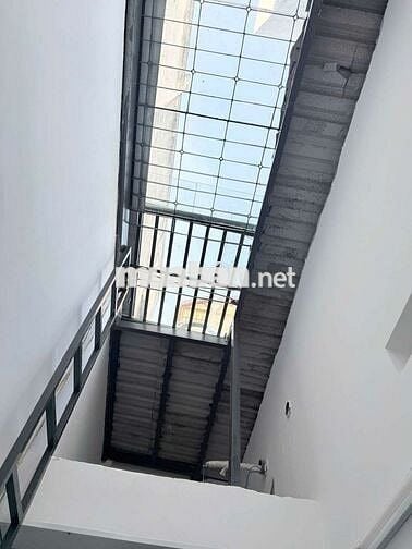 Mới xây 4x18m có 1pn hẻm ô tô 5m thới An 19 vào ở ngay