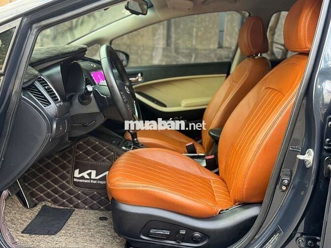 2016 1.6 AT - 70000 km