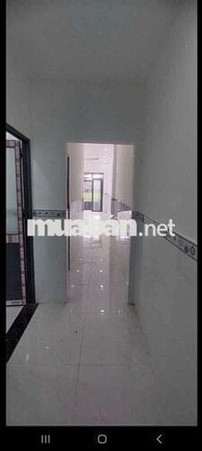 Cho thuê nhả nguyên căn tx 33 q12 giá 5tr 2p ngủ nhà mới