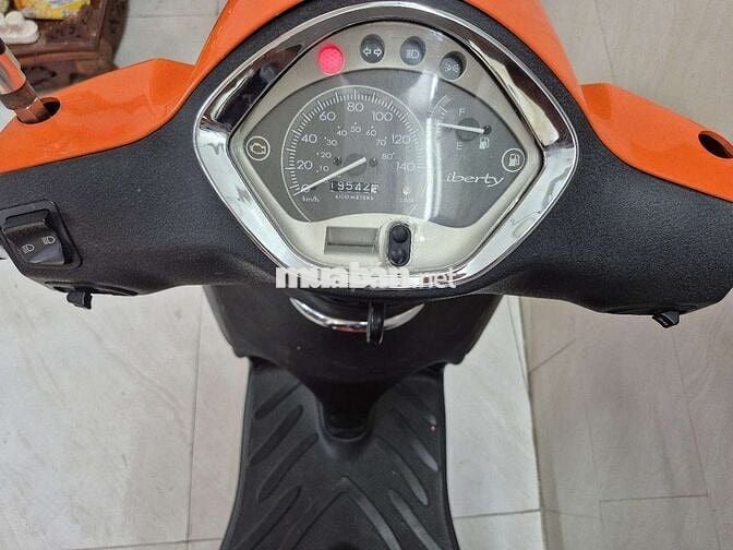 Liberty cam còn mới chính chủ