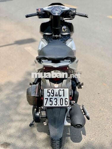Air Blade 125 kiểng nhẹ máy zin xe đẹp chính chủ
