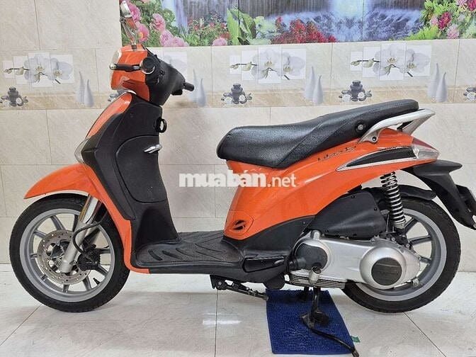 Liberty cam còn mới chính chủ