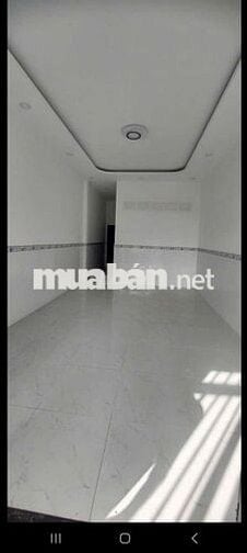 Cho thuê nhả nguyên căn tx 33 q12 giá 5tr 2p ngủ nhà mới