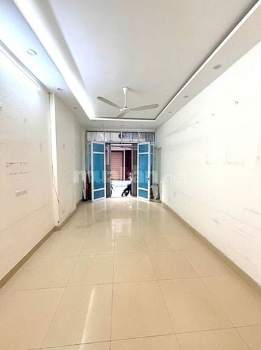 Tôn Đức Thắng – Đống Đa - Ô TÔ Tránh – 45 m – 4 T – MT 3.6 M – Giá 16.