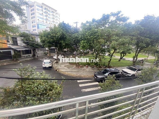 CẦN CHO THUÊ NHÀ 2 TẦNG KHU PHỐ HÀN