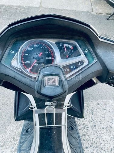 Xe Air blade 2010 không sử dụng cần bán  