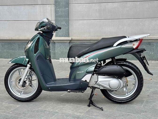 SH 150 NHẬP Ý 2007 ZIN NGUYÊN BẢN CHÍNH CHỦ BSTP