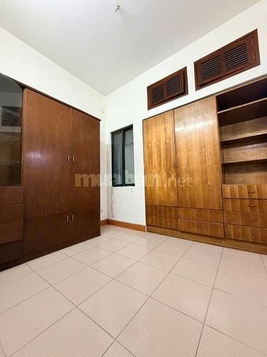 Tôn Đức Thắng – Đống Đa - Ô TÔ Tránh – 45 m – 4 T – MT 3.6 M – Giá 16.