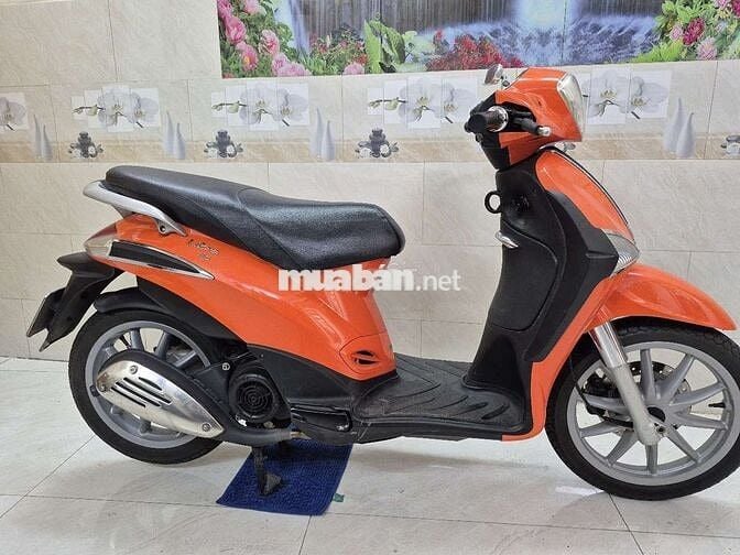 Liberty cam còn mới chính chủ