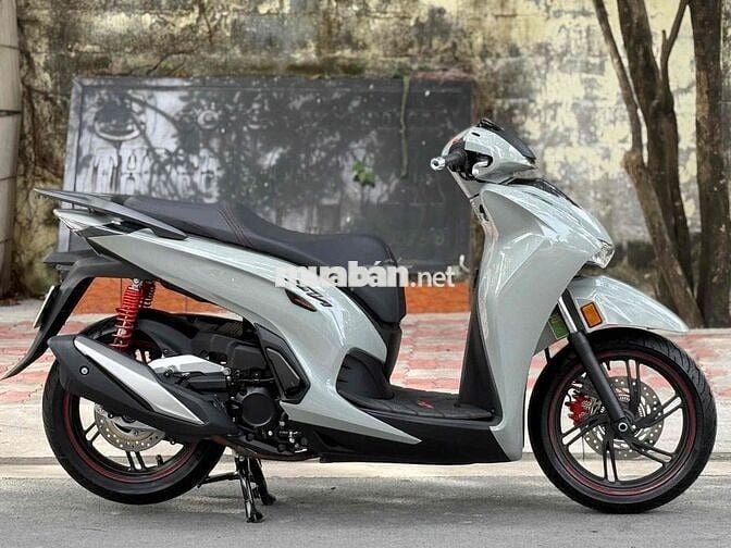 SH 350 2025 LIKE NEW BSTP