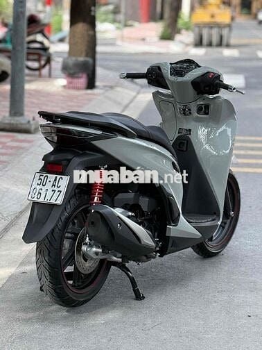 SH 350 2025 LIKE NEW BSTP