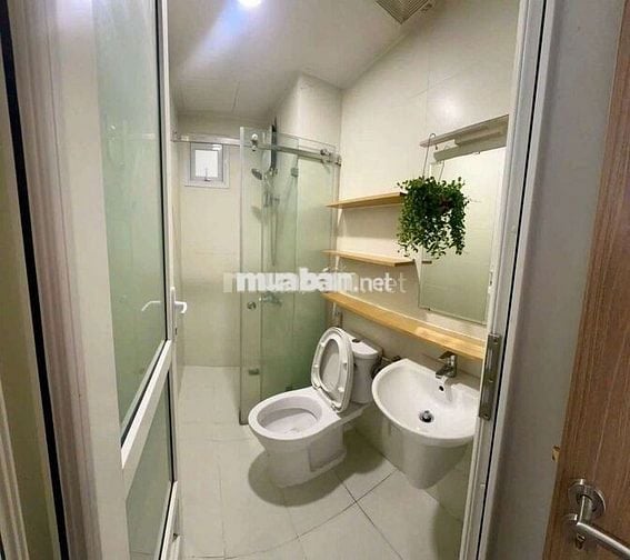 CHO THUÊ CH LAVITA CHARM 2PN NTCB 9,5TR, FULL NT 12,5 VIEW METRO