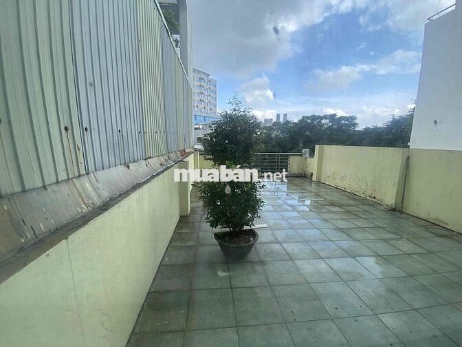 CẦN CHO THUÊ NHÀ 2 TẦNG KHU PHỐ HÀN