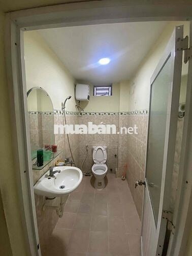 CẦN CHO THUÊ NHÀ 2 TẦNG KHU PHỐ HÀN