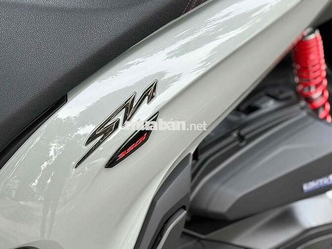 SH 350 2025 LIKE NEW BSTP