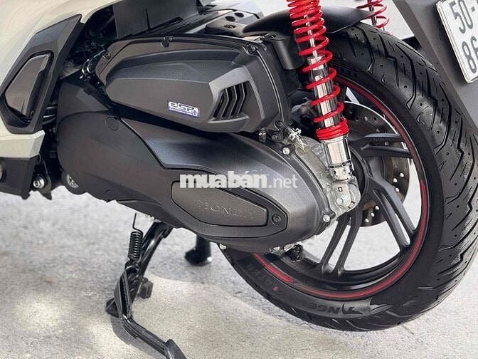 SH 350 2025 LIKE NEW BSTP