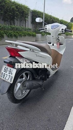 BÁN GẤP: Honda Vision 2013 -

ODO CHỈ 21.000 KM!