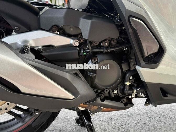 SH 350 2025 LIKE NEW BSTP