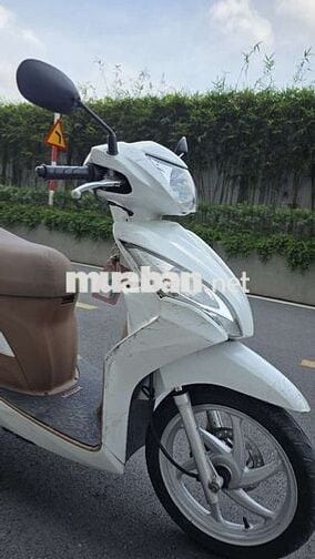 BÁN GẤP: Honda Vision 2013 -

ODO CHỈ 21.000 KM!