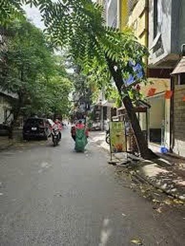 BÁN NHÀ MP VĨNH PHÚC - BA ĐÌNH, 90M2x5T, MT 6M, 36 TỶ - Zalo/gọi ngay 0398.55.8888