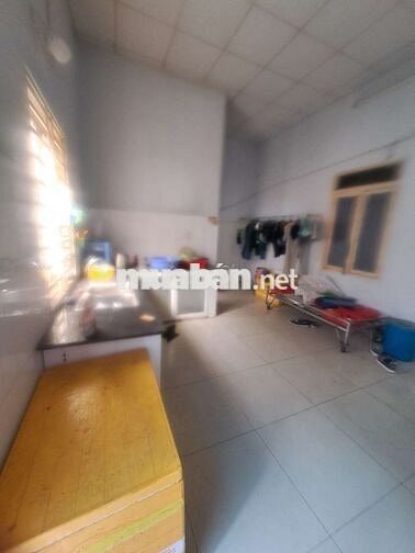 Cho thuê nhà nguyên căn an phú quân 12