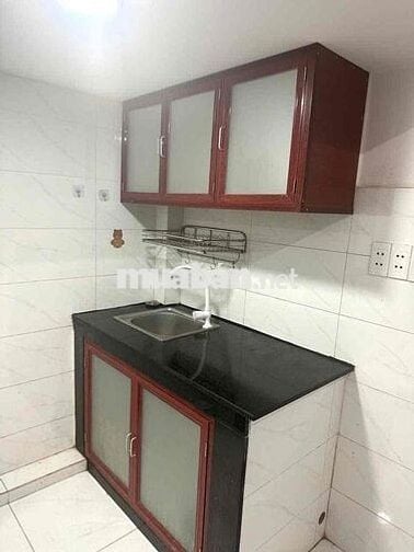 BASS PHÒNG DUPLEX ĐẤY ĐỦ NỘI THẤT